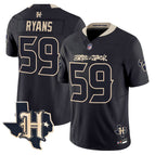 Navy / DeMeco Ryans / S