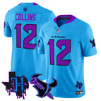 Blue / Nico Collins / S