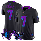 Navy / C.J. Stroud / S