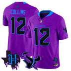 Purple / Nico Collins / S