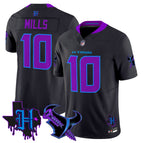 Navy / Davis Mills / S