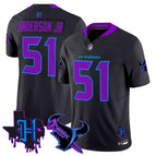 Navy / Will Anderson Jr. / S