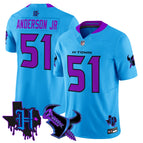 Blue / Will Anderson Jr. / S