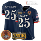 Navy / Navy 250th / S
