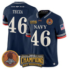 Navy / Alex Tecza / S