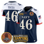 Navy Alternate / Alex Tecza / S