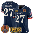 Navy / Joe Bellino / S