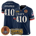 Navy / Annapolis 410 / S