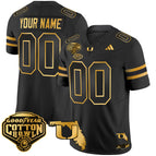 Men / Black Gold / S