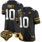 Black Limited / Malachi Toney / S