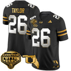Black Limited / Sean Taylor / S