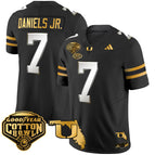Black Limited / CJ Daniels / S