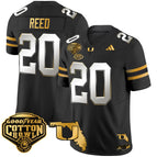 Black Limited / Ed Reed / S