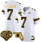 White Gold / CJ Daniels / S