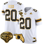 White Gold / Ed Reed / S