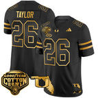 Black Gold / Sean Taylor / S