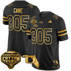 Black Gold / Cane 305 / S