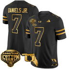 Black Gold / CJ Daniels / S