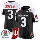 Black Alternate / Omar Cooper Jr. / S