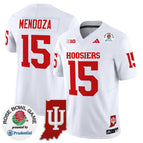 White / Fernando Mendoza / S