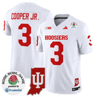 White / Omar Cooper Jr. / S