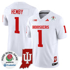 White / Roman Hemby / S