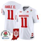 White / Randle El / S