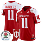 Crimson Alternate / Randle El / S