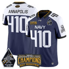 Navy Alternate / Annapolis 410 / S
