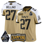 Gold Alternate / Joe Bellino / S