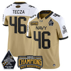 Gold Alternate / Alex Tecza / S
