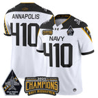 White / Annapolis 410 / S