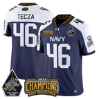 Navy Alternate / Alex Tecza / S