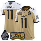 Gold Alternate / Blake Horvath / S
