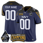 Men / Navy / S