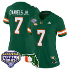 Green / CJ Daniels / S
