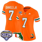 Orange / CJ Daniels / S