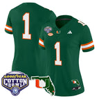 Green / #1 Team / S