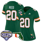 Green / Ed Reed / S