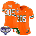 Orange / Cane 305 / S