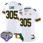 White / Cane 305 / S