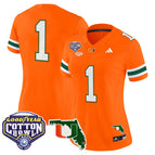 Orange / #1 Team / S