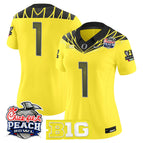 Yellow / #1 Team / S
