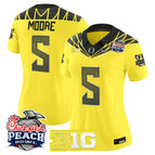 Yellow / Dante Moore / S