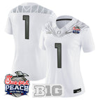 White / #1 Team / S