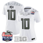White / Bo Nix / S