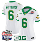 White Alternate / Noah Whittington / S