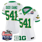 White Alternate / Duck Gang 541 / S