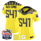 Yellow / Duck Gang 541 / S