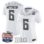 White / Noah Whittington / S